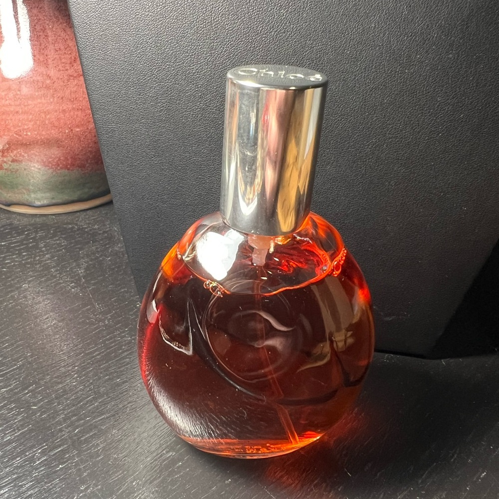 Chloé Perfume 3oz Vintage